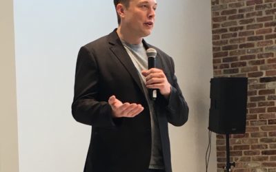 Elon Musk: de querer llevar al hombre a Marte a empresario retrógrado