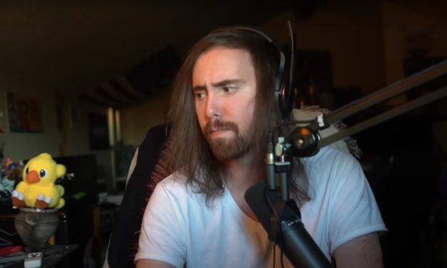 Ésta ha sido la última polémica en Twitch