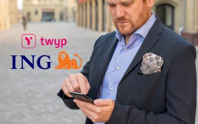 Ésta será la única forma de seguir usando Twyp de ING a partir de agosto