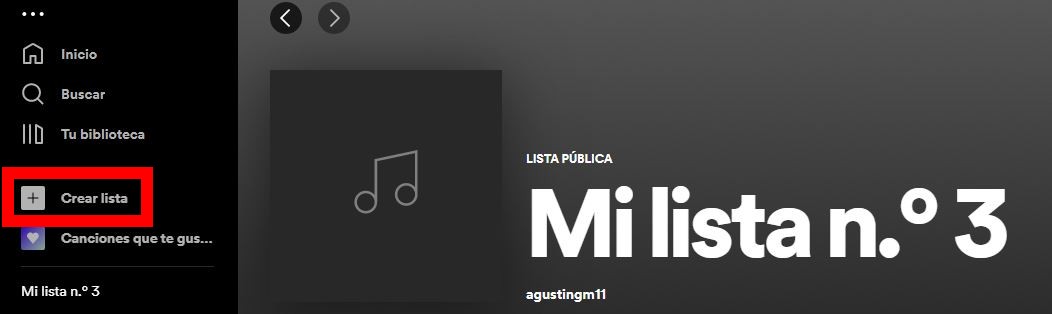 Éstos son los 9 ajustes de Spotify que te interesa conocer 3