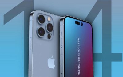 Te sorprenderá quién va a fabricar la pantalla del iPhone 14