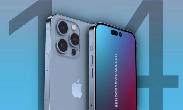 Te sorprenderá quién va a fabricar la pantalla del iPhone 14