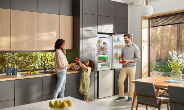 5 frigos de Beko de los que envidiarás su fresquito cada vez que abras la puerta