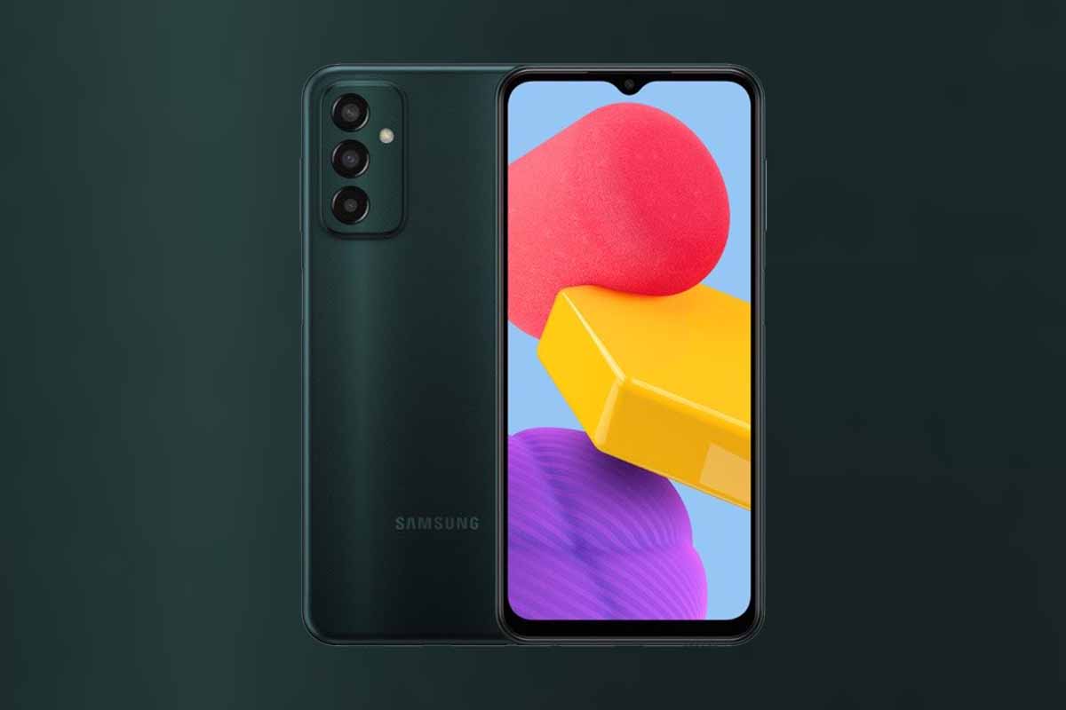 Samsung Galaxy M13, características y precio en tiendas