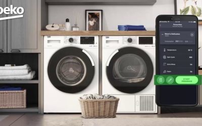 HomeWhiz, así funciona la plataforma de Beko para hacer tu hogar inteligente