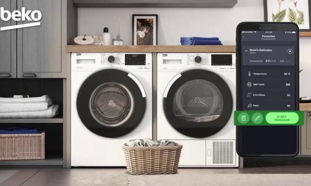HomeWhiz, así funciona la plataforma de Beko para hacer tu hogar inteligente