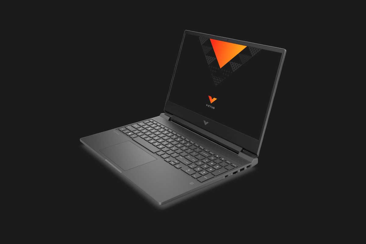 hp victus 15 gaming