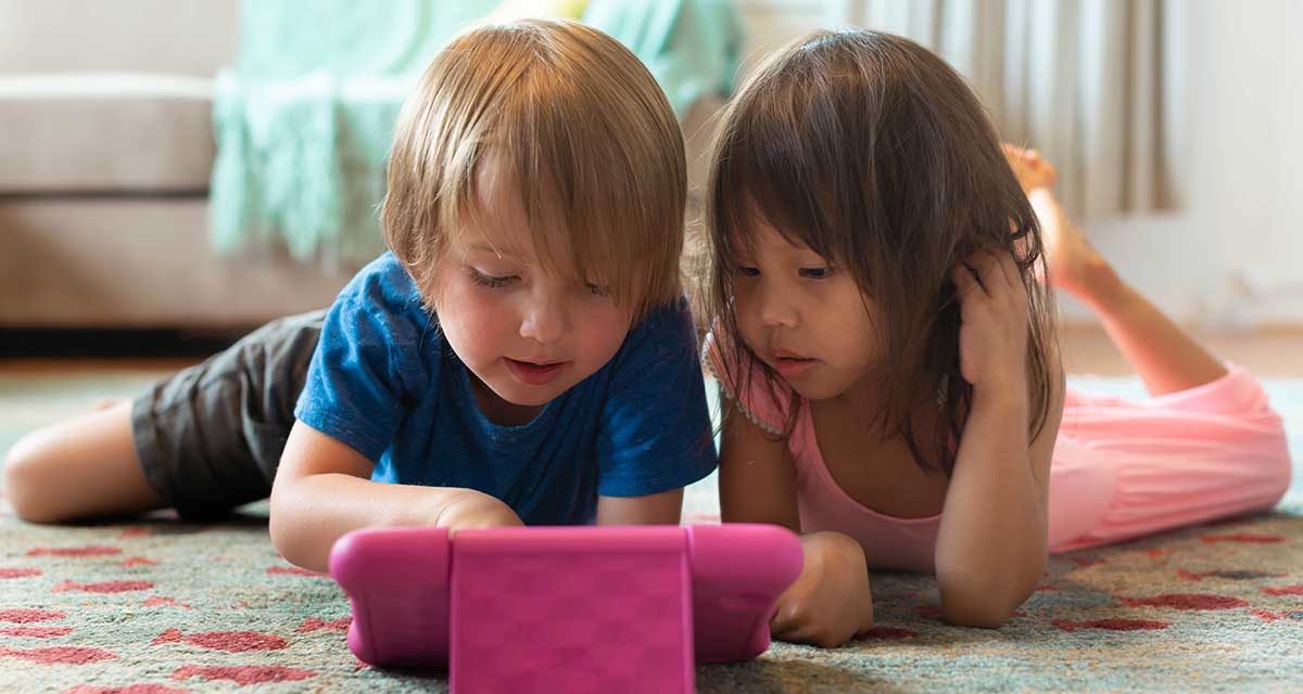 Los 8 mejores juegos móviles para niños en este 2022