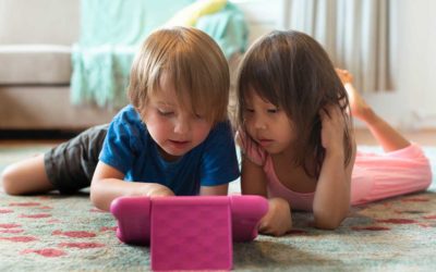 Los 8 mejores juegos móviles para niños en este 2022