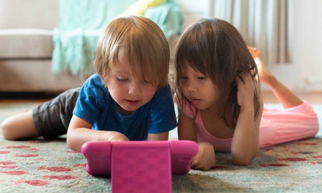 Los 8 mejores juegos móviles para niños en este 2022