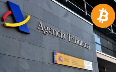 Esta es la información que te pedirá Hacienda si tienes criptomonedas