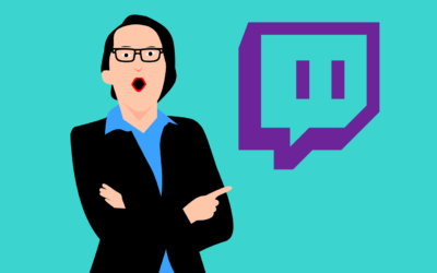 Las locuras más grandes que se han hecho en Twitch en lo que llevamos de 2022