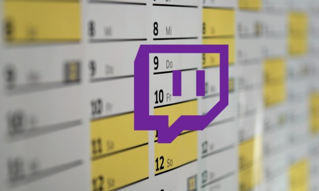 Las siguientes fechas de eventos en Twitch que no te puedes perder