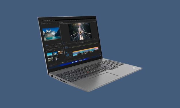 Los nuevos ThinkPad T de Lenovo llegan a España, estas son sus características y precios