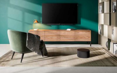 Loewe klang sub1, el complemento ideal para potenciar los graves de tu televisor