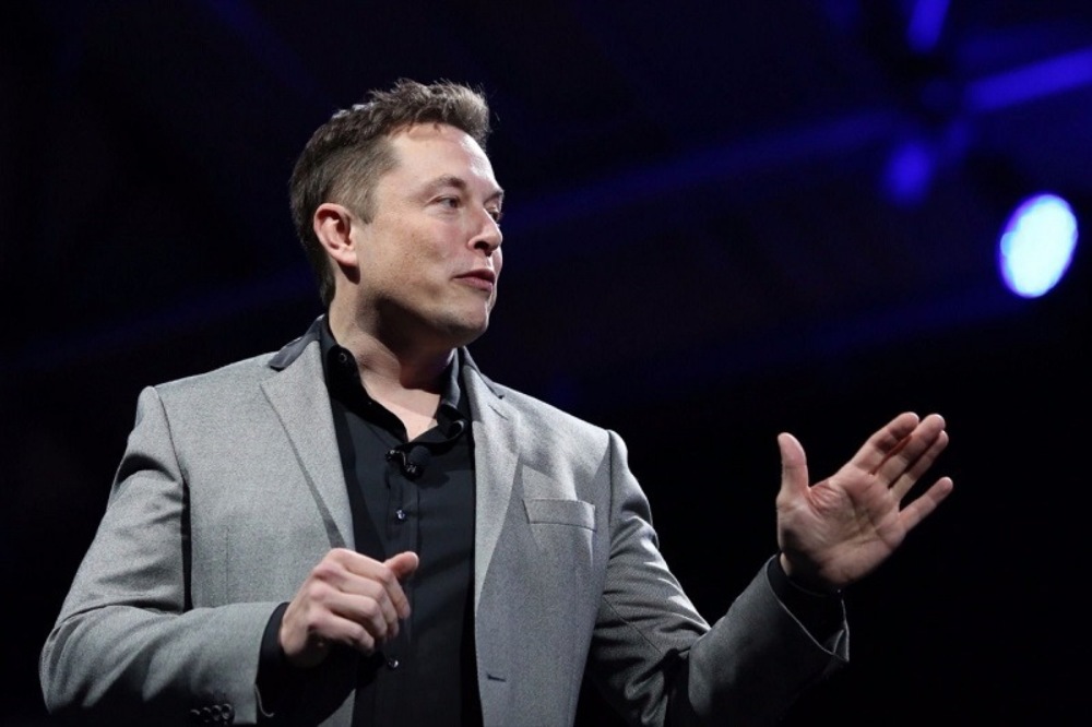 Los empleados de SpaceX se unen contra Elon Musk
