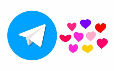 Los mejores canales de Telegram para ligar y conseguir citas