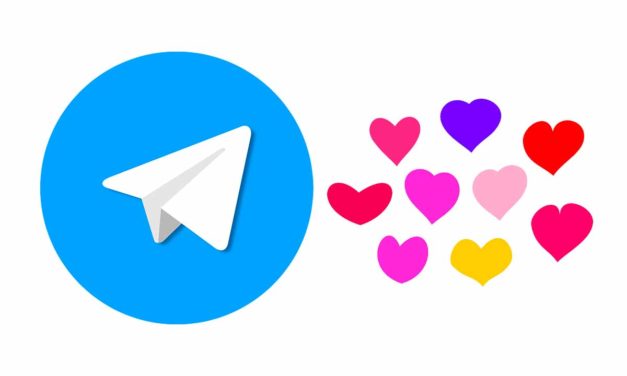 Los mejores canales de Telegram para ligar y conseguir citas