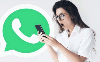 Cómo saber si un número, un perfil o un mensaje de WhatsApp son falsos