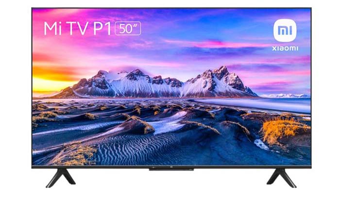 mi tv p1