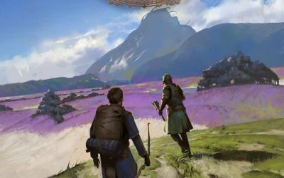 Elder Scrolls Online: High Isle en PS5, la actualización que merecía este juego