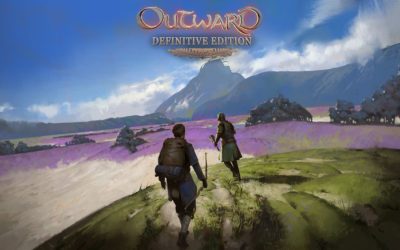 Outward Definitive Edition en PS5: El survival más loco con tintes de RPG