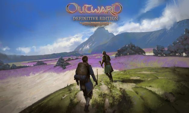 Outward Definitive Edition en PS5: El survival más loco con tintes de RPG