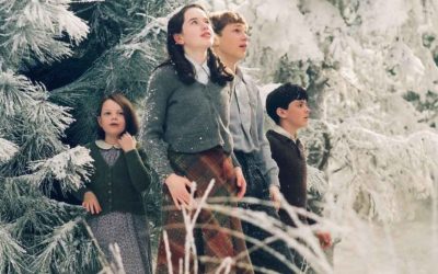 10 películas de fantasía que puedes ver en Disney+