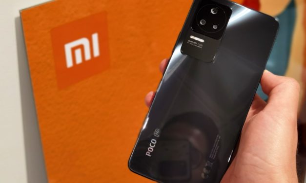 POCO F4, mismo procesador Snapdragon 870 pero mejor en todo lo demás