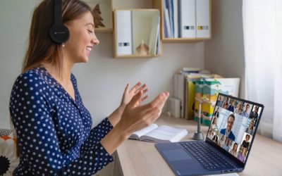 Portégé X40L-K de Dynabook, un portátil ideal para el teletrabajo