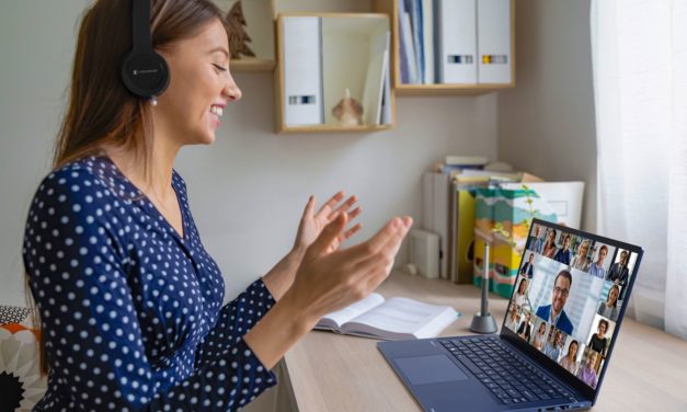 Portégé X40L-K de Dynabook, un portátil ideal para el teletrabajo