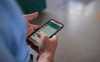 Se acabaron las pruebas del delito: pronto podrás editar mensajes en WhatsApp