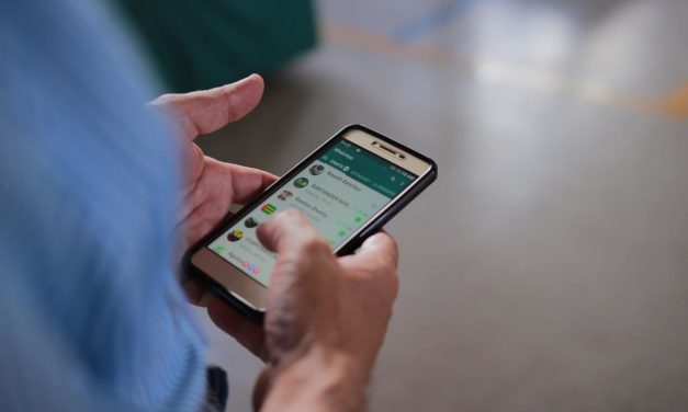 Se acabaron las pruebas del delito: pronto podrás editar mensajes en WhatsApp