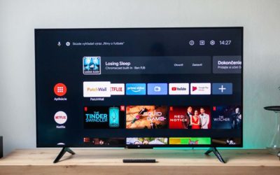 Los 4 Smart TV más baratos de 2022 por debajo de 400 euros
