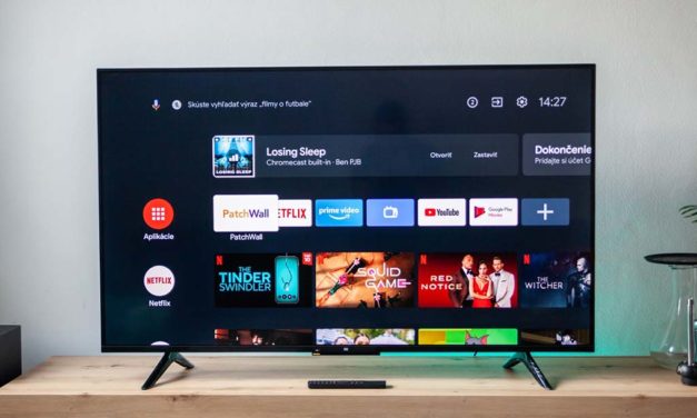 Los 4 Smart TV más baratos de 2022 por debajo de 400 euros