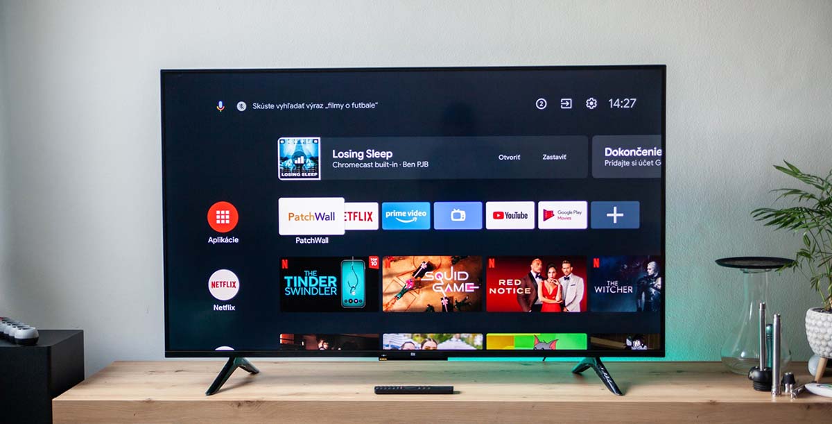 Smart TV más baratos de 2022