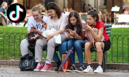 TikTok prueba un modo para que te olvides de cualquier distracción al ver vídeos: así será
