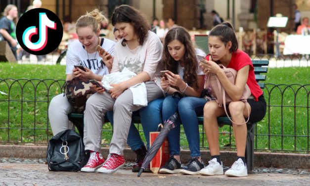 TikTok prueba un modo para que te olvides de cualquier distracción al ver vídeos: así será