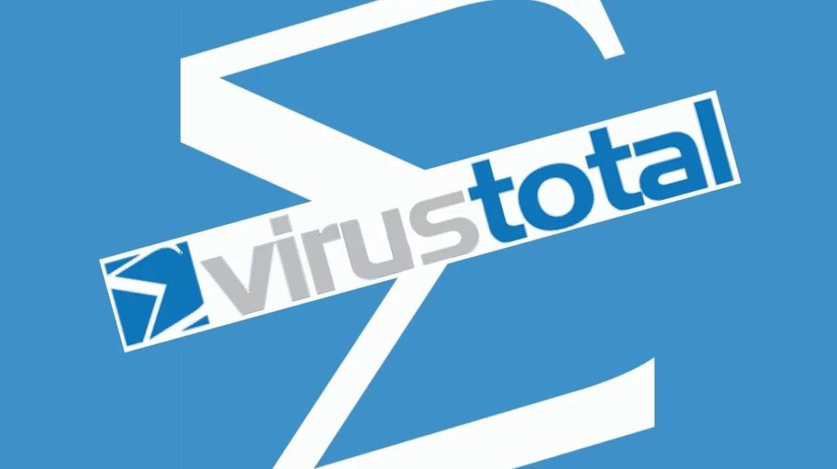 VirusTotal-