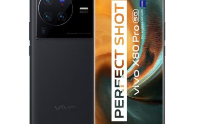vivo X80 Pro: el buque insignia de la marca llega a Europa para ser uno de los móviles top del año
