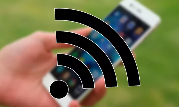 Cómo crear paso a paso una zona WiFi con el móvil para tener Internet