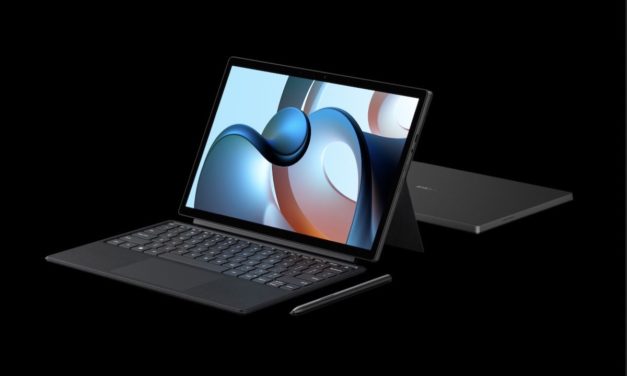 Xiaomi vuelve a los portátiles con este convertible 2 en 1 con Windows 11 ARM