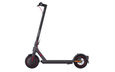 Xiaomi Electric Scooter 4 Pro, el patinete eléctrico más potente de Xiaomi