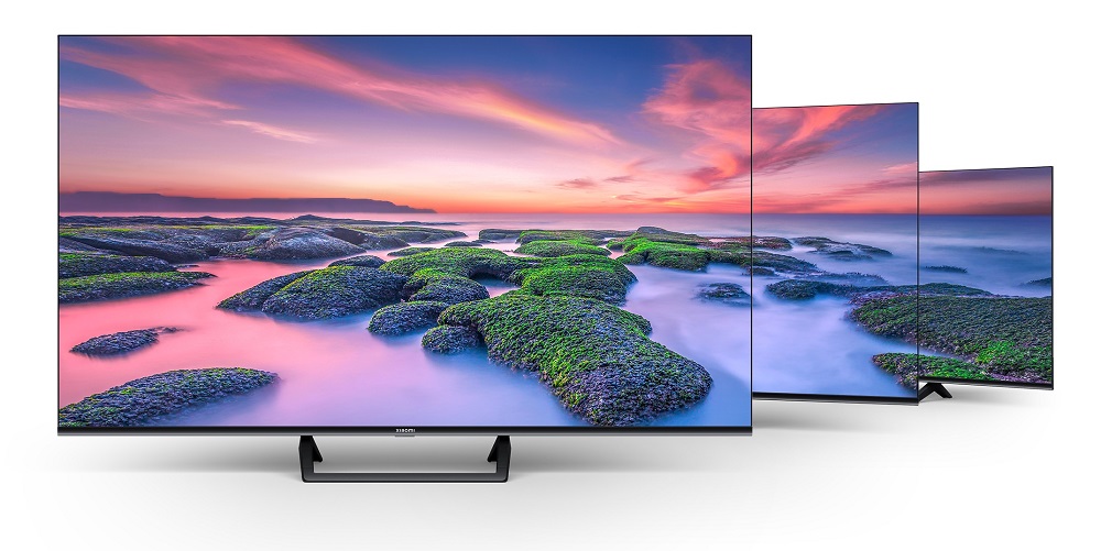 xiaomi tv a2 02