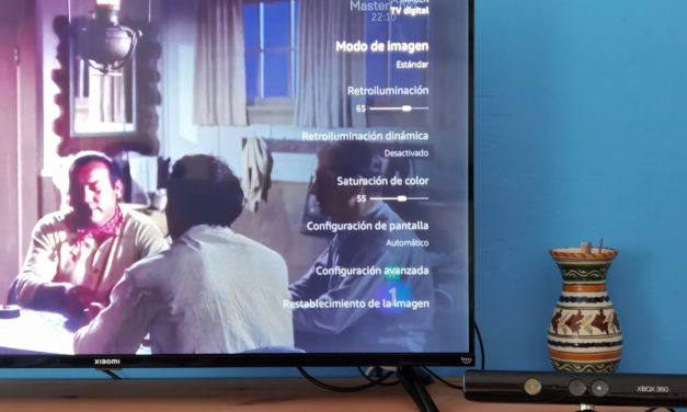 5 ofertas muy buenas de teles por debajo de los 700 euros