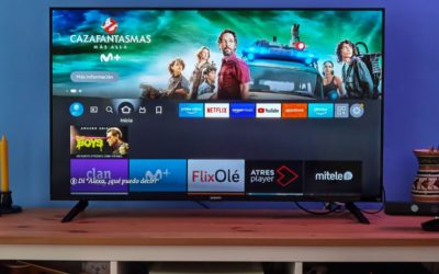 Mi experiencia con el televisor Xiaomi TV F2 tras una semana de uso