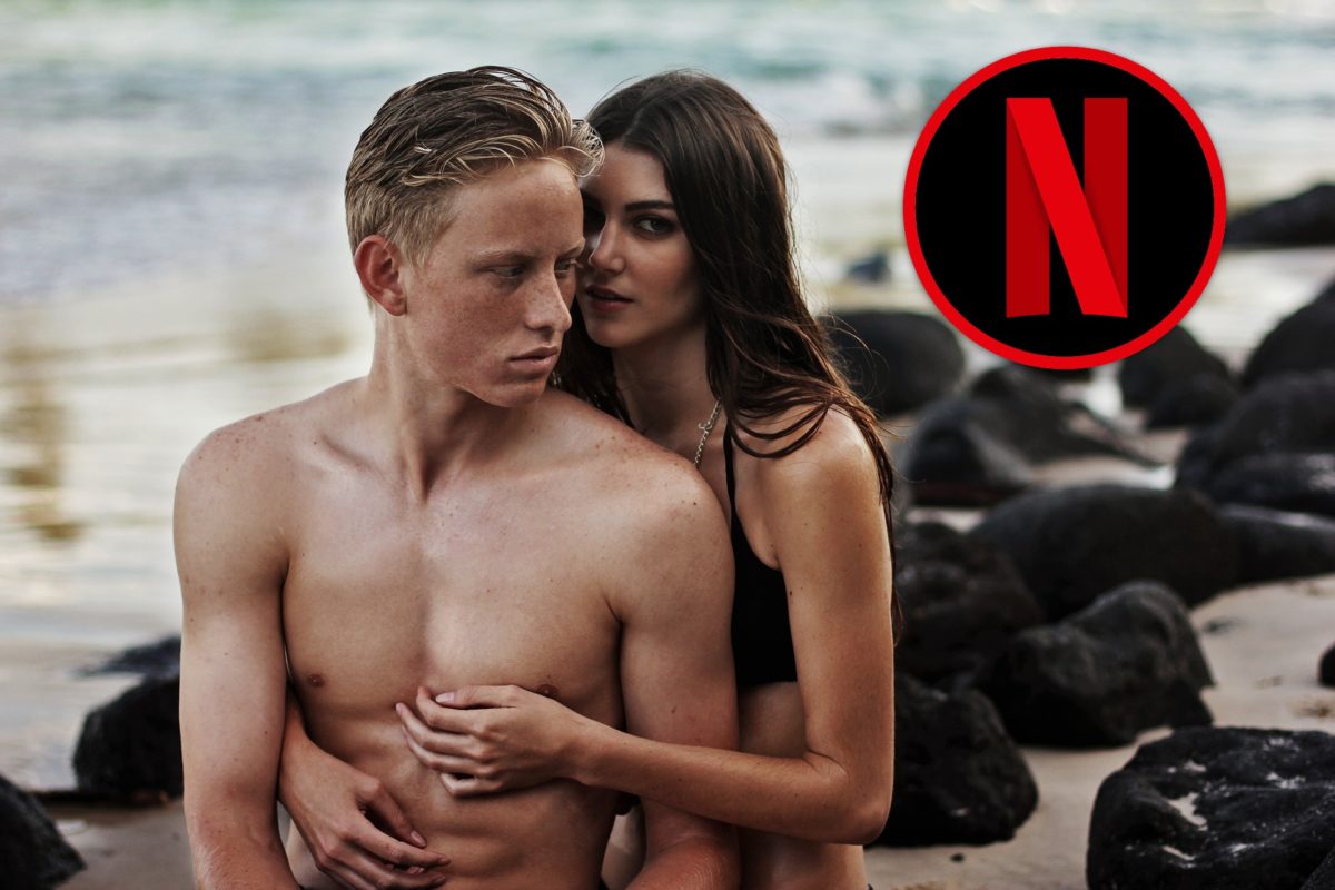 7 películas con contenido erótico que puedes ver en Netflix