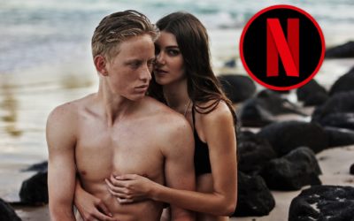 7 películas con contenido erótico que puedes ver en Netflix