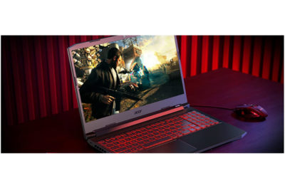 5 ofertas de portátiles Acer esta semana