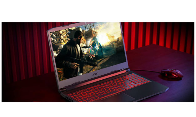5 ofertas de portátiles Acer esta semana